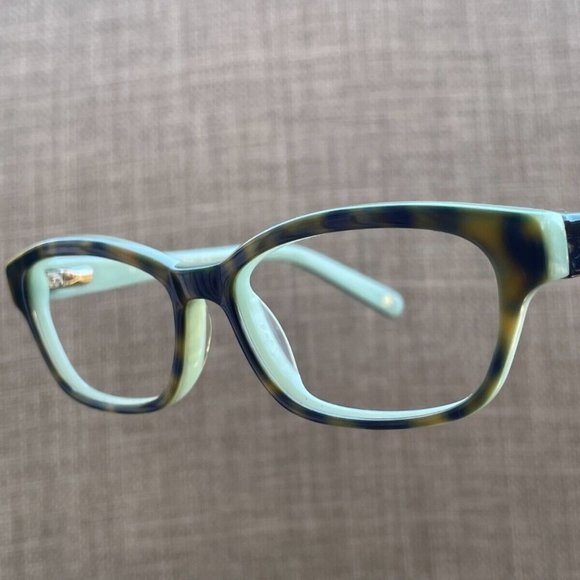 Banana Republic Accessories - Banana Republic Women Eyeglasses NORA JZH Frame Brown Tortoise Glasses 50[]16